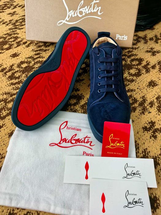Christian Louboutin