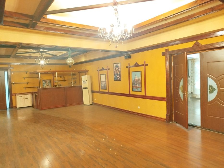 Аренда не жилой помещения.