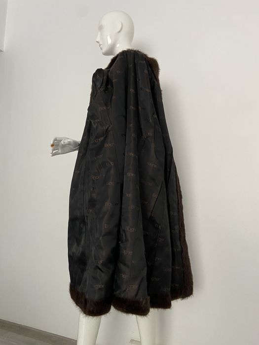 Blana naturala Bogner