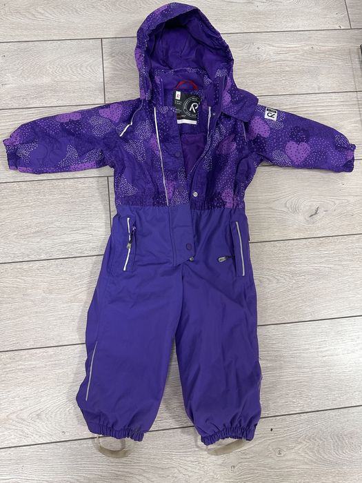 Комбинезон Reima