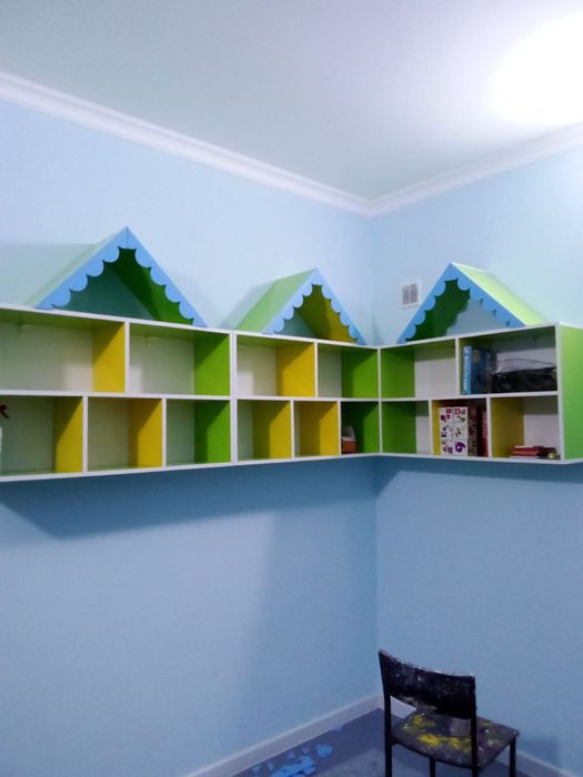 Игрушка шкофлар богчалар учун игрушка шкоф для садика