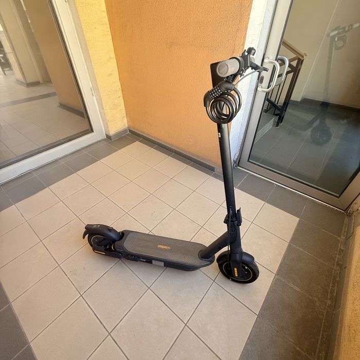 Ninebot G65E самокат