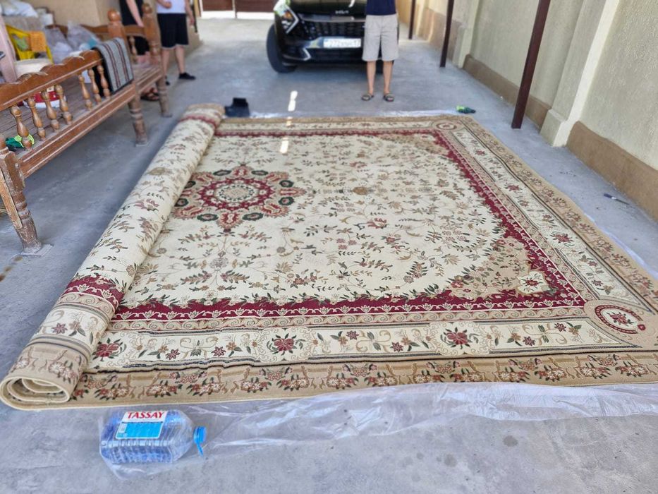 Кілем/ ковер для зала