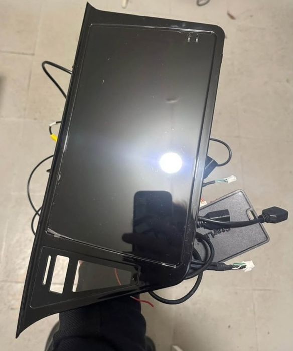 Navigatie Teyes CC3 2K, 4+32GB,9INCH,