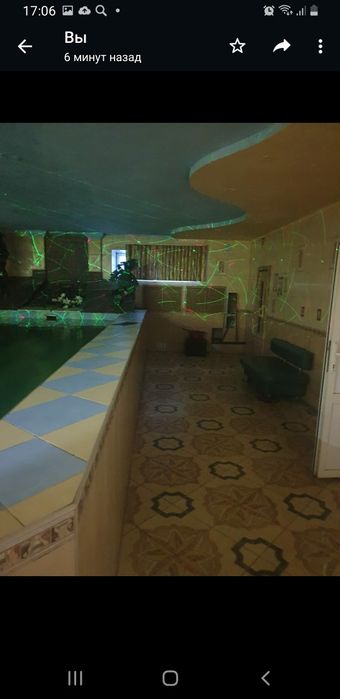 Сауна Ахтамар приглашает