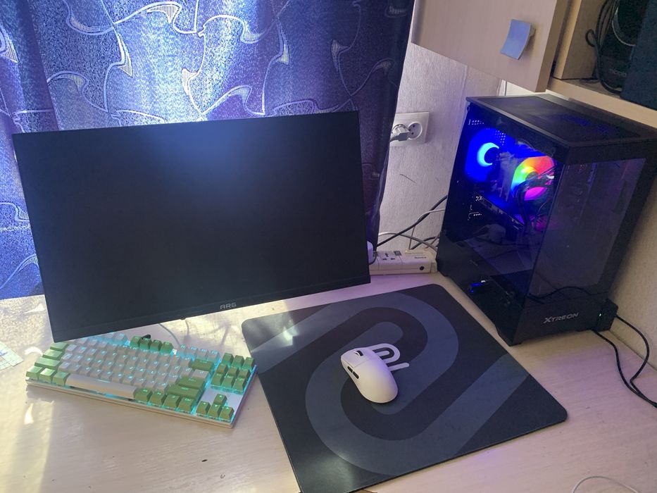 Продам игровой компьютер