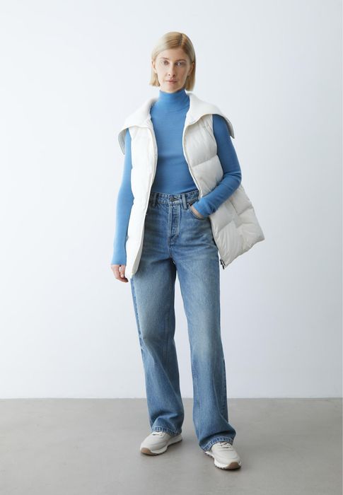 Жилет утепленный 12 storeez