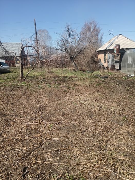 Продам дачу в черте города