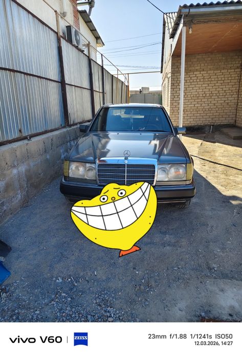 Мерседес бенц 230