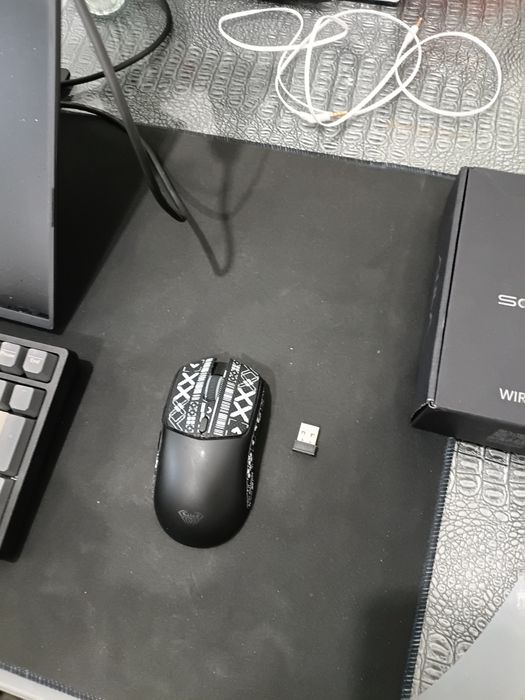 Aula sc580se продажа мышка