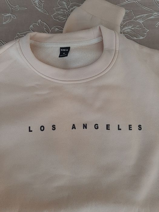 Мъжки бежов  комплект