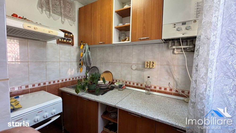 Apartament 2 camere – Petrosani | Str. Venus | Etaj 1