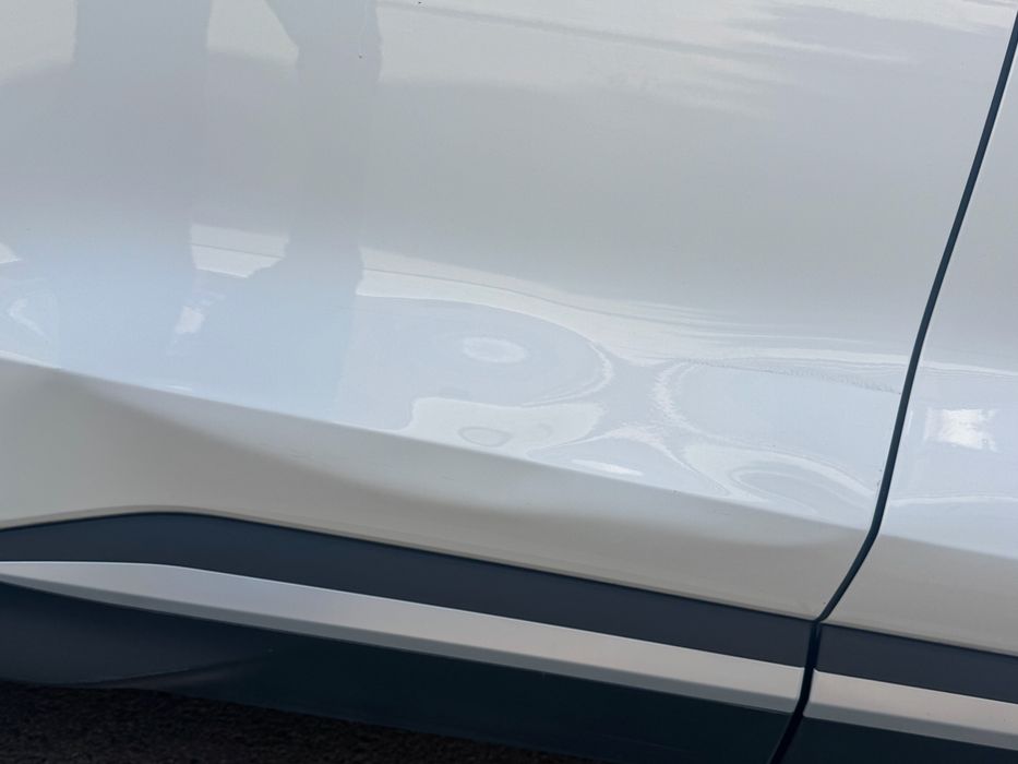 BYD champion oq rangda 2023 yil 73000 probeg flagship elektramobil