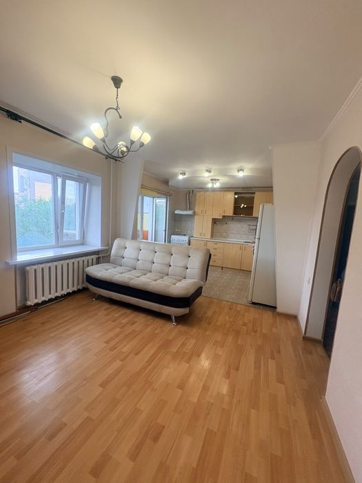 Продается квартира