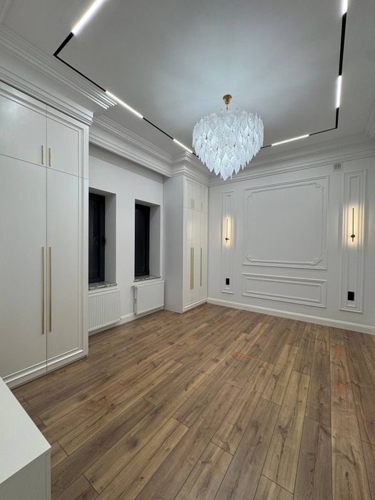 Никитина Новый Евро Дом Участок