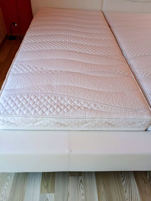 Vând  pat 180  fabricat in Austria