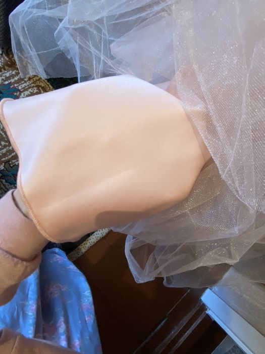 Продам вечернее платье