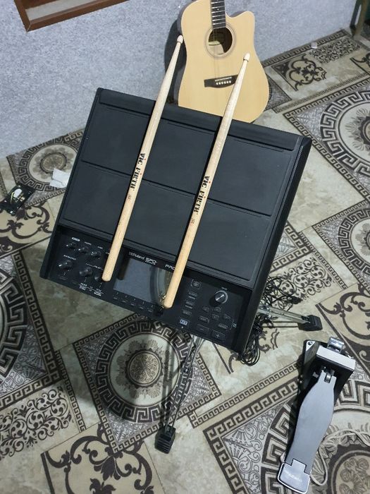 ROLAND spd pro sotiladi
