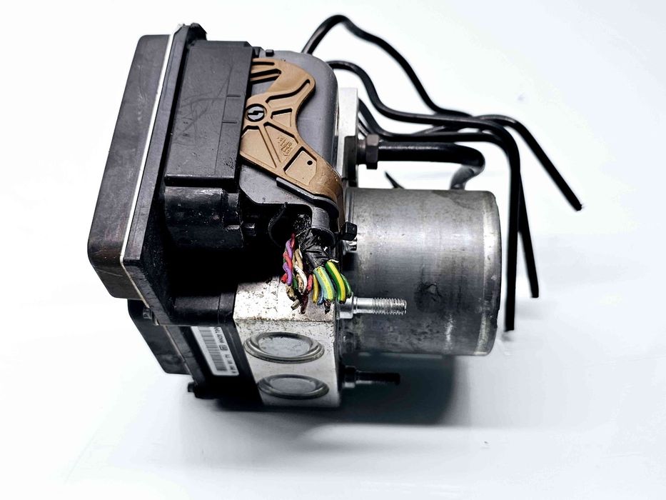 Pompa ABS Peugeot 308 [Fabr 2007-2013] 9666957480 1.6 Benz EP6 88KW /