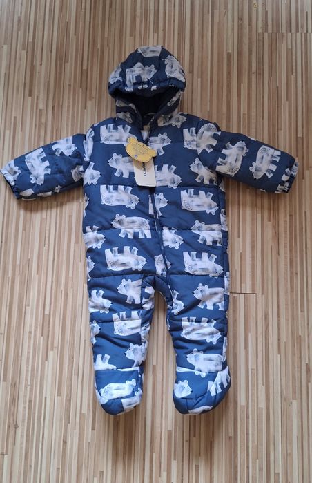 Нов Космонавт 9-12 LC Waikiki