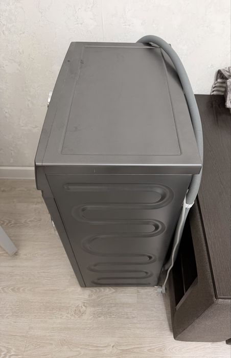 Ziffler 6 kg avtomat