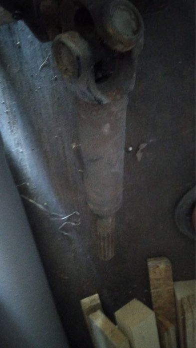 Продам пожарный насос