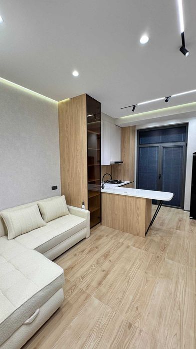 Продаётся квартира  Юнусабадский район ЖК Imperial Club City