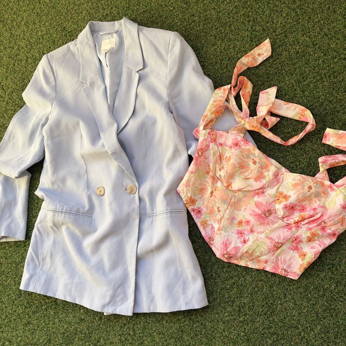 1 + 1 БЕЗПЛАТНО сетове дамски комплекти/рокли