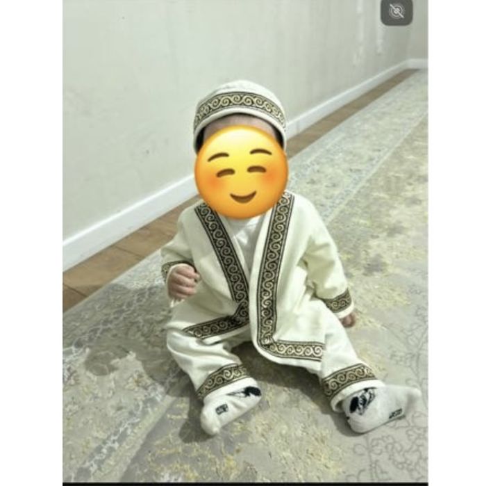 Тусау кесер набор