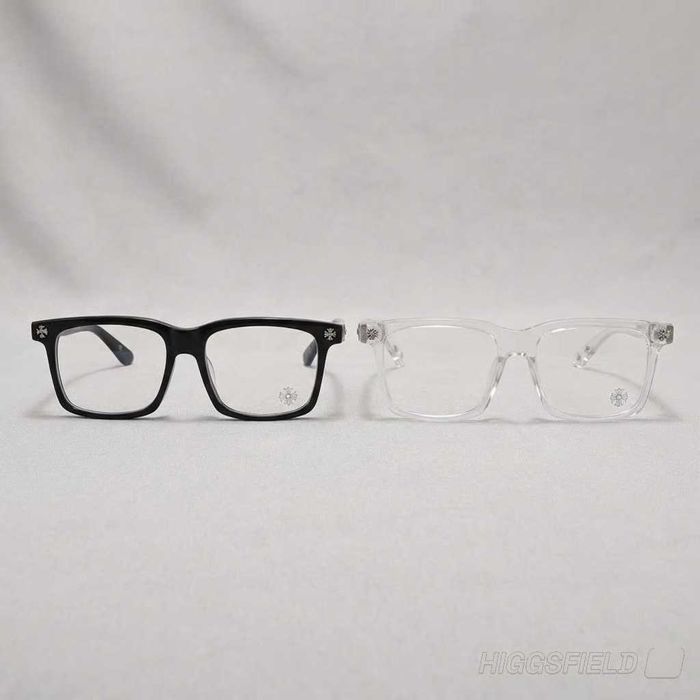 Chrome hearts anti blue light - очила против синя светлина