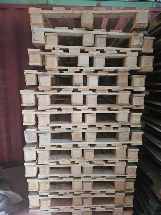 Продам поддоны, европоддоны, паллеты.