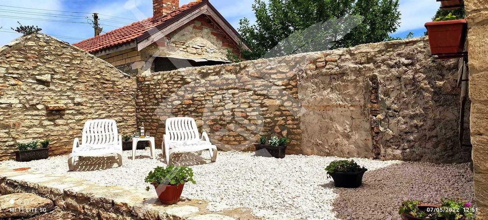 Къща в село Българево. - 84488