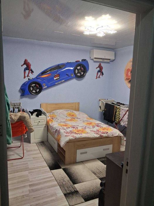 Самостоятелна къща с.Конуш