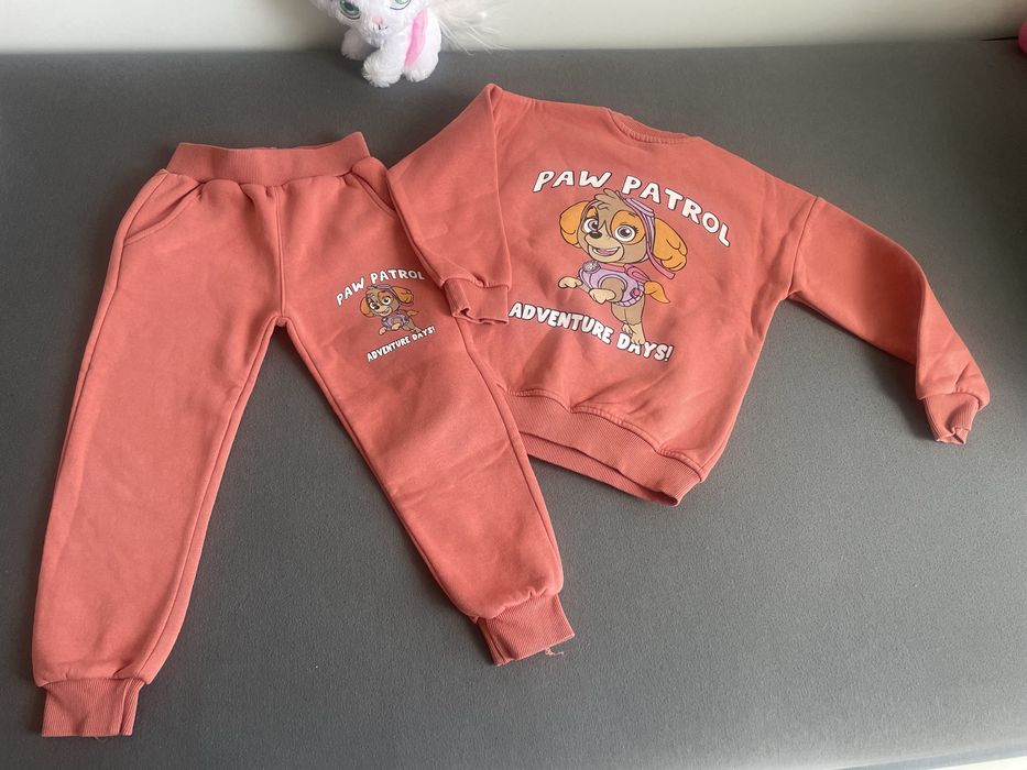 Лот дрехи за момиченце-10 лв