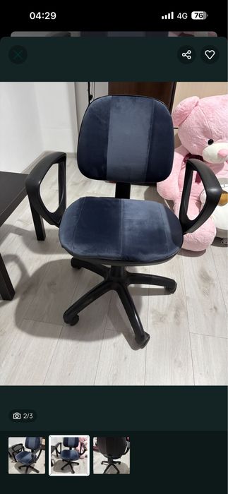 Birou + scaun pret absolut fix !