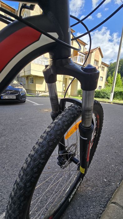 Merida big seven