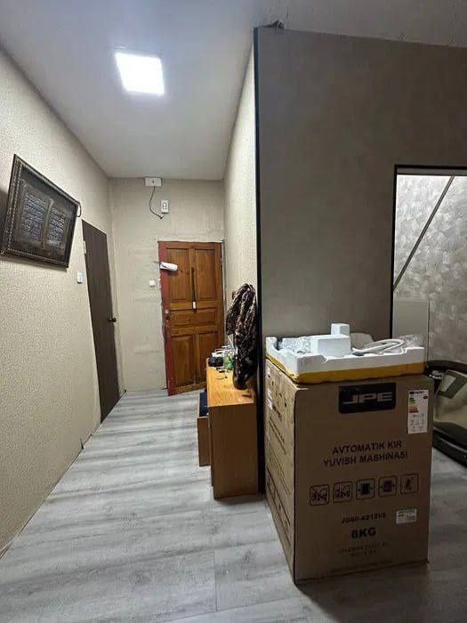 Продаю 2х комн 62 м2 Сергели-2