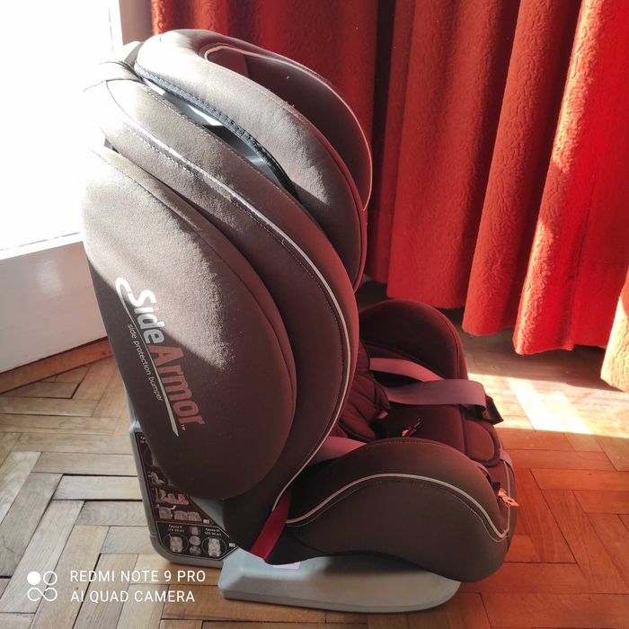 Детско столче за кола