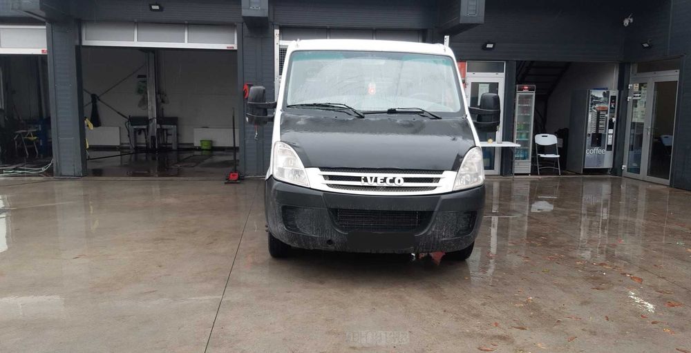 Iveco Daily 3.5 tone