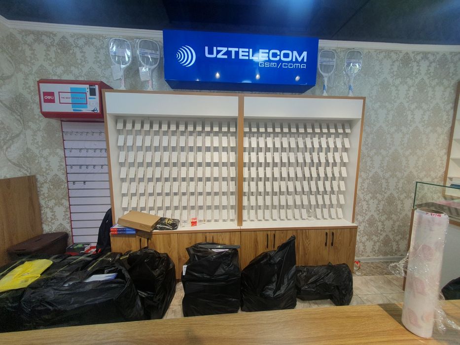 Mebel tilifon aksesuar