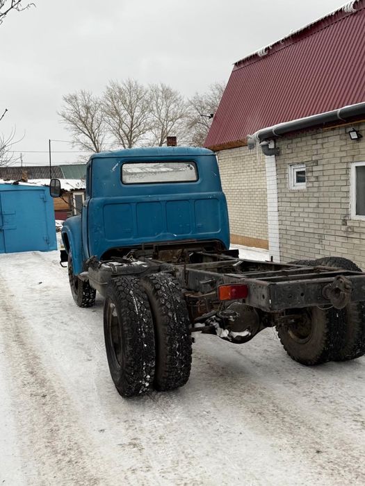 Зил 130 в отличном состояний