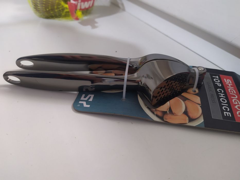 Чеснокодавка качественный