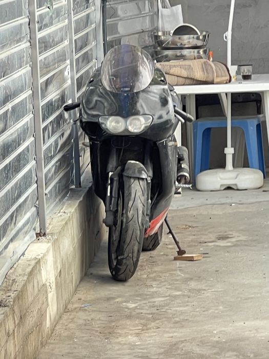 Aprilia rs 125 40cp+ (nu yzf nu cbr nu ktm nu super moto)