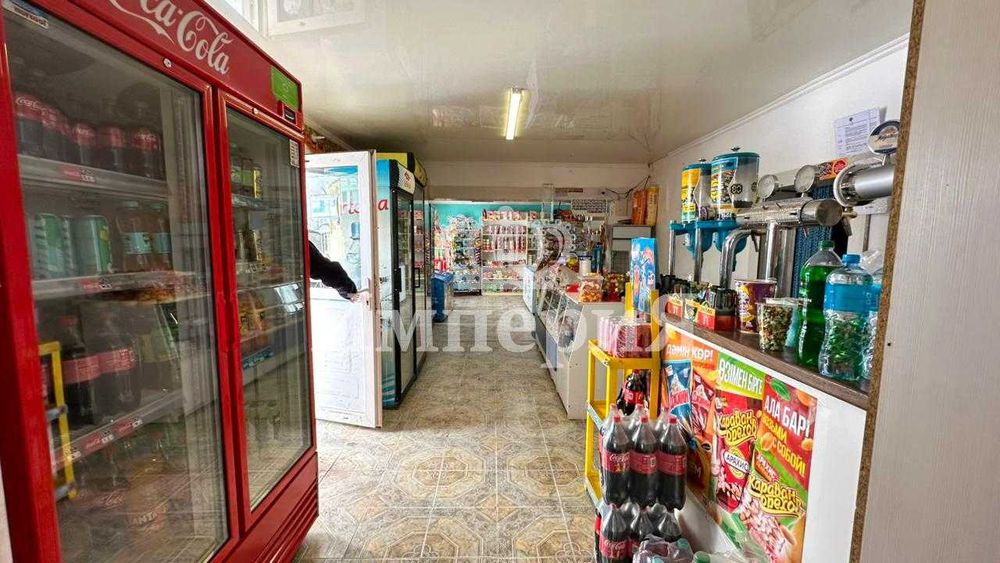 продам магазин Равиль Империя