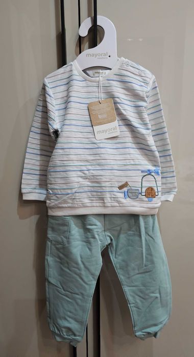 Дрехи на Mayoral