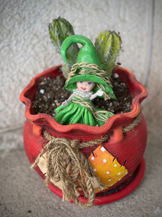 Подаръци,декорации