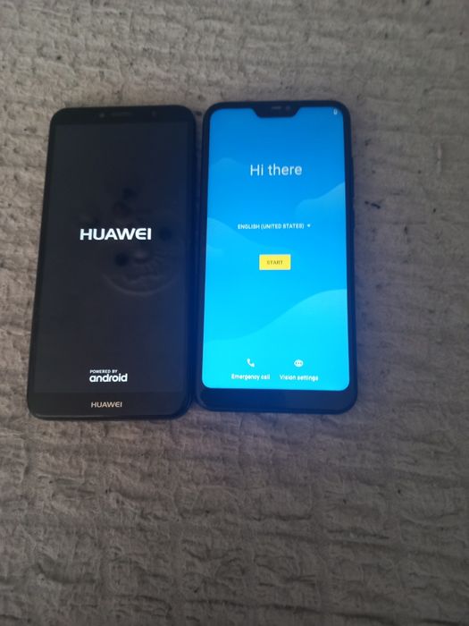 Xioalmi mi a2 lite