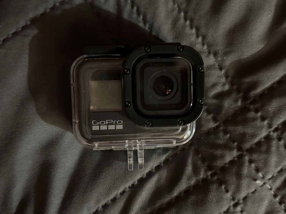 GoPro HERO8 black