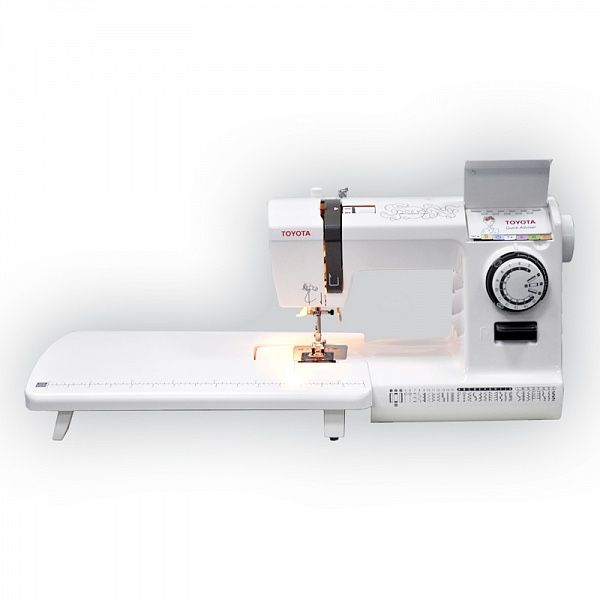 Швейная машина Toyota cev