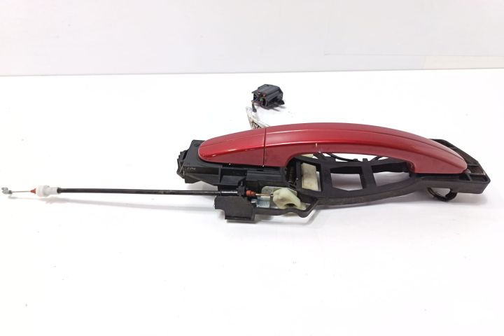 Maner usa complet stanga fata BM51A266B23AS Ford Focus a 3-a generati